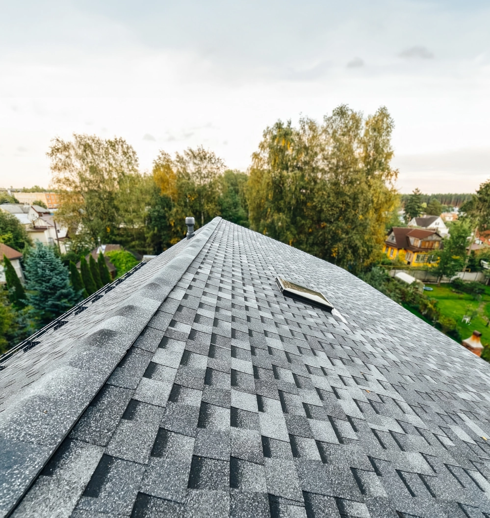 L&J Roofing LLC
