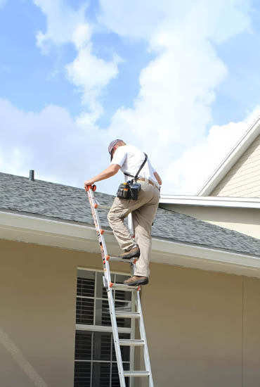 L&J Roofing LLC
