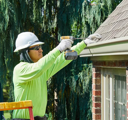 L&J Roofing LLC