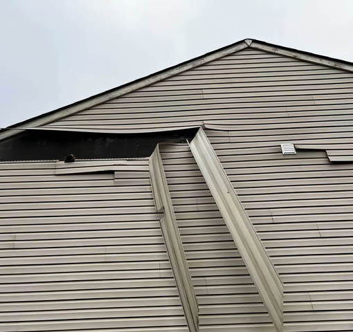 L&J Roofing LLC