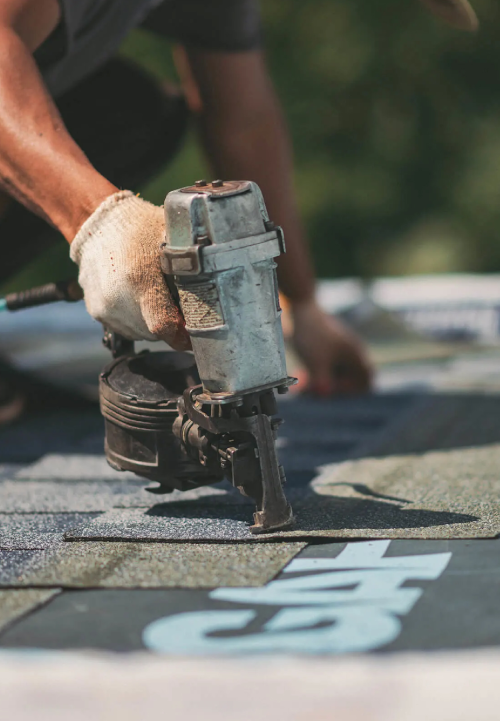 L&J Roofing LLC
