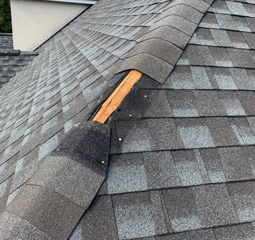 Imagen de Roof Repair