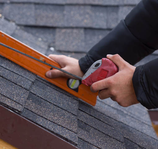 Imagen de Free Roof Inspection