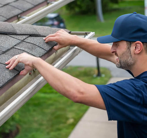 Imagen de Free Gutter Inspection
