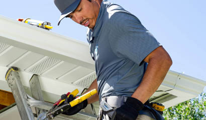 L&J Roofing LLC